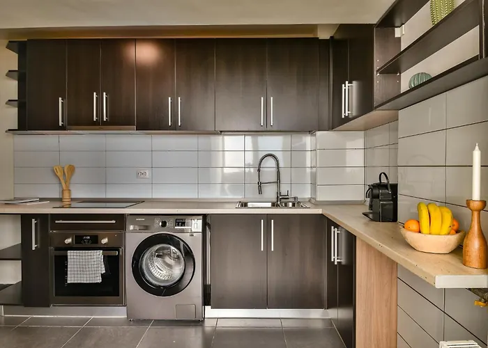 New Unirii Center By Olala Homes * Bucureşti