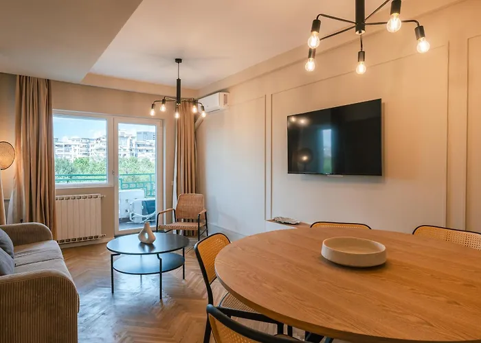 New Unirii Center By Olala Homes شقة بوخارست