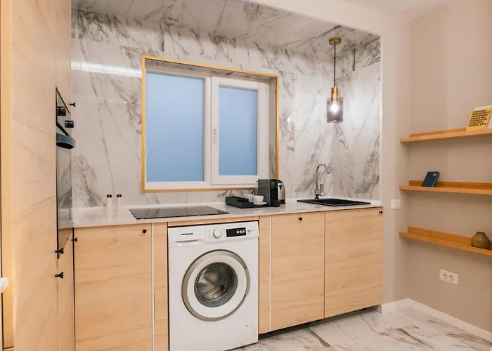 New Unirii Center By Olala Homes Apartament Bucureşti