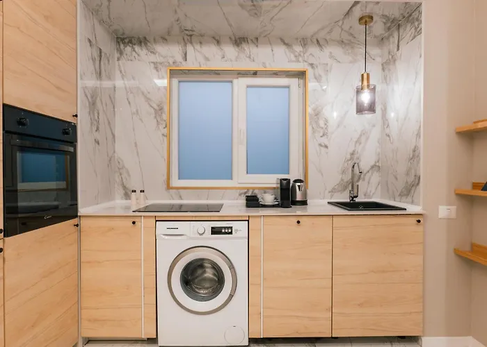 Apartament New Unirii Center By Olala Homes Bucureşti