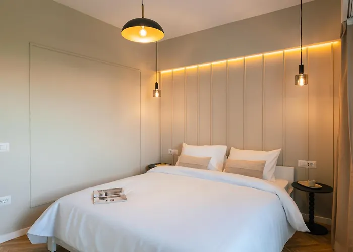 New Unirii Center By Olala Homes アパート ブカレスト