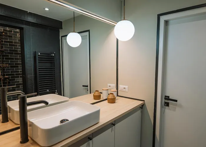 Apartament New Unirii Center By Olala Homes Bucureşti