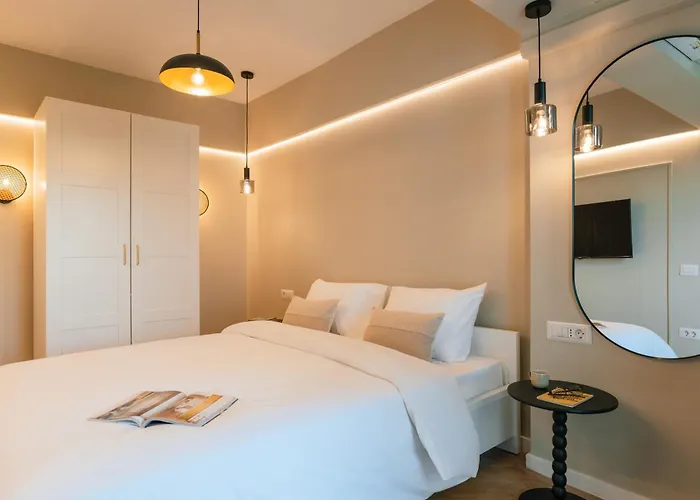 New Unirii Center By Olala Homes Apartment Bucharest
