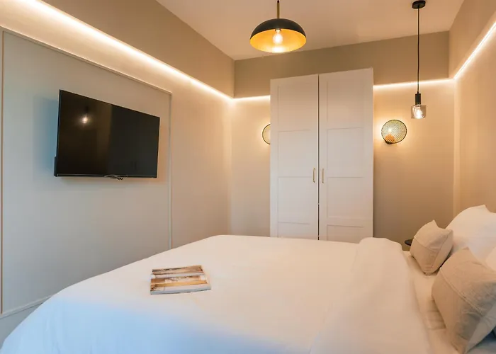 New Unirii Center By Olala Homes *