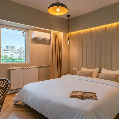 New Unirii Center By Olala Homes Appartement