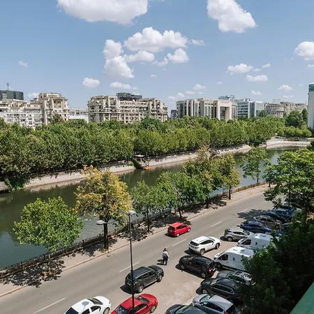New Unirii Center By Olala Homes Boekarest