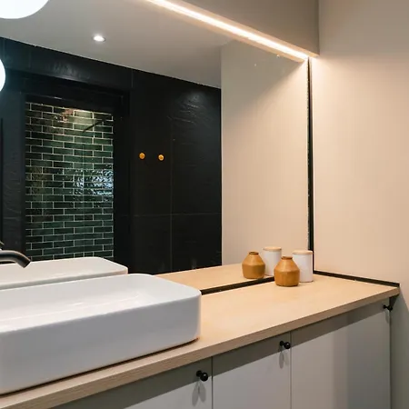 New Unirii Center By Olala Homes Boekarest