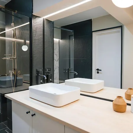 New Unirii Center By Olala Homes Appartement Boekarest