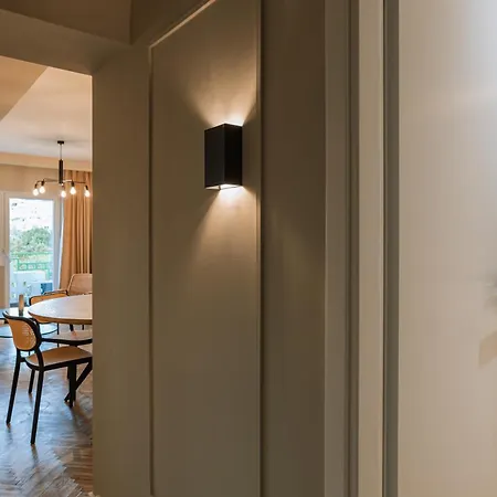 Appartement New Unirii Center By Olala Homes