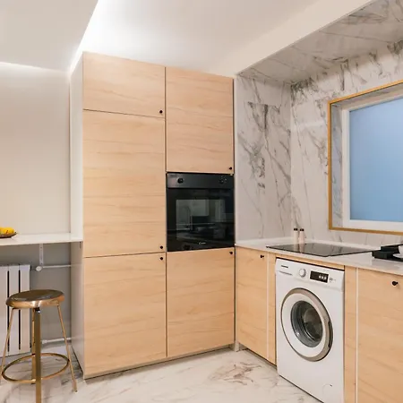 New Unirii Center By Olala Homes Appartement Boekarest
