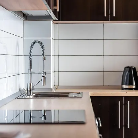 New Unirii Center By Olala Homes 아파트 부쿠레슈티