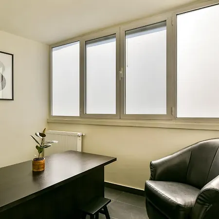 아파트 New Unirii Center By Olala Homes *