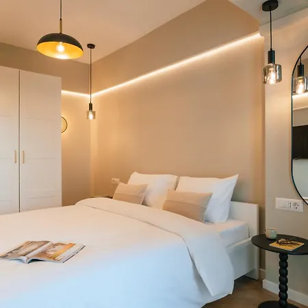 New Unirii Center By Olala Homes 아파트 부쿠레슈티